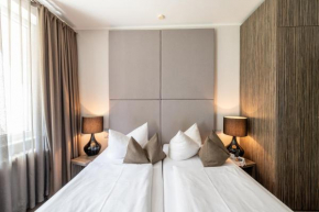 Отель Art Hotel Aachen  Ахен
